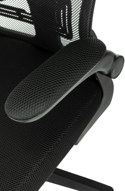 Кресло Бюрократ  MC-101-H