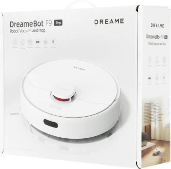 Пылесос Dreame F9 Pro