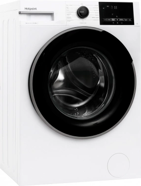 Стиральная машина Hotpoint WSH 7290 VWB