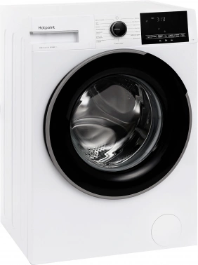 Стиральная машина Hotpoint WSH 7290 VWB