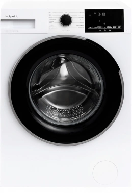Стиральная машина Hotpoint WSH 7290 VWB