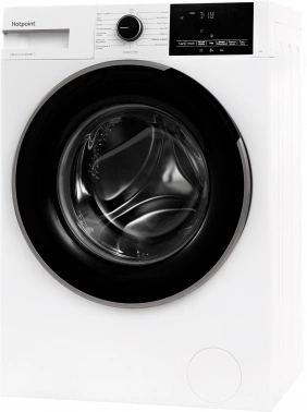 Стиральная машина Hotpoint WSH 7290 VWB
