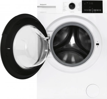 Стиральная машина Hotpoint WSH 7290 VWB