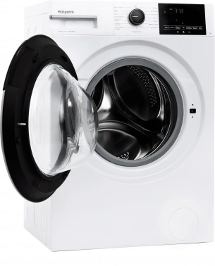 Стиральная машина Hotpoint WSH 7290 VWB