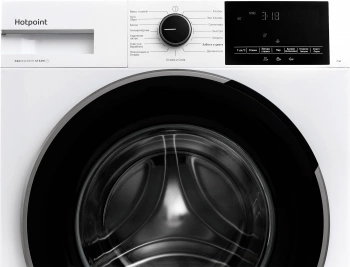 Стиральная машина Hotpoint WSH 7290 VWB