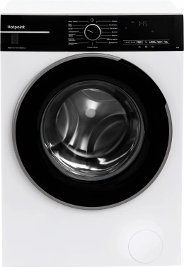Стиральная машина Hotpoint WSH 6090 VBB