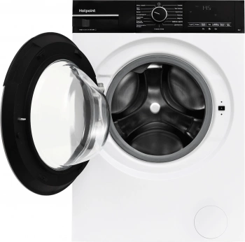 Стиральная машина Hotpoint WSH 6090 VBB