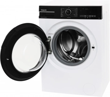 Стиральная машина Hotpoint WSH 6090 VBB