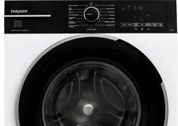 Стиральная машина Hotpoint WSH 6090 VBB