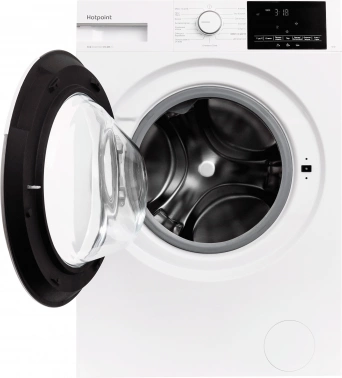 Стиральная машина Hotpoint WSH 6090 VWW
