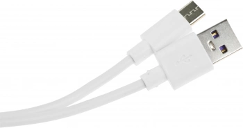 Кабель Premier 20W2M/A-C USB (m)-USB Type-C (m) 2м белый