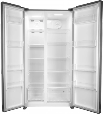 Холодильник Hyundai CS55023F