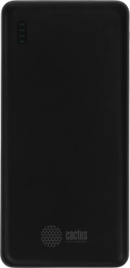 Мобильный аккумулятор Cactus  CS-PBFSAA-10000