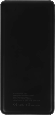 Мобильный аккумулятор Cactus  CS-PBFSAA-10000