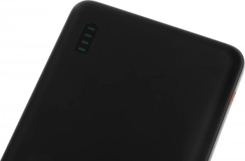 Мобильный аккумулятор Cactus  CS-PBFSAA-10000