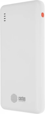 Мобильный аккумулятор Cactus  CS-PBFSBA-10000