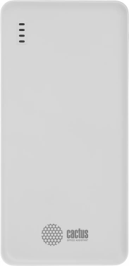 Мобильный аккумулятор Cactus  CS-PBFSBA-10000