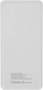 Мобильный аккумулятор Cactus  CS-PBFSBA-10000