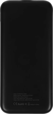 Мобильный аккумулятор Cactus  CS-PBFSCA-10000