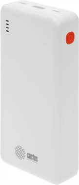 Мобильный аккумулятор Cactus  CS-PBFSEA-20000