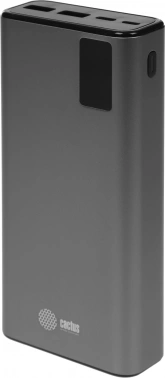 Мобильный аккумулятор Cactus  CS-PBFSFA-20000