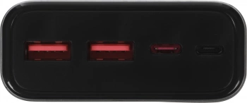 Мобильный аккумулятор Cactus  CS-PBFSFA-20000