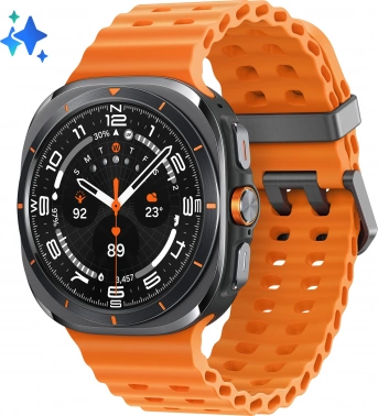 Смарт-часы Samsung Galaxy Watch Ultra LTE 47мм 1.5