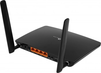Роутер беспроводной TP-Link Archer MR550