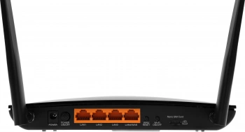 Роутер беспроводной TP-Link Archer MR550