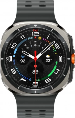 Смарт-часы Samsung Galaxy Watch Ultra LTE 47мм 1.5