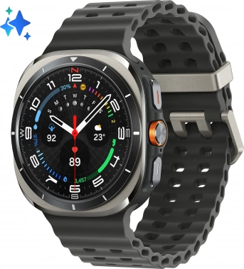 Смарт-часы Samsung Galaxy Watch Ultra LTE 47мм 1.5