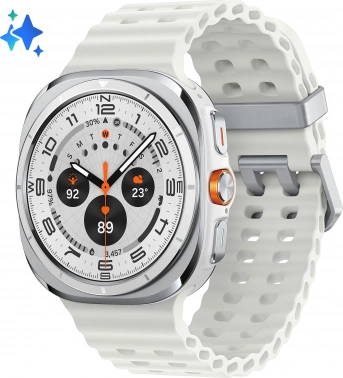 Смарт-часы Samsung Galaxy Watch Ultra LTE 47мм 1.5