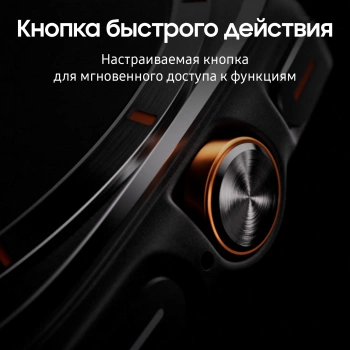 Смарт-часы Samsung Galaxy Watch Ultra LTE 47мм 1.5