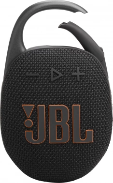 Колонка порт. JBL Clip 5