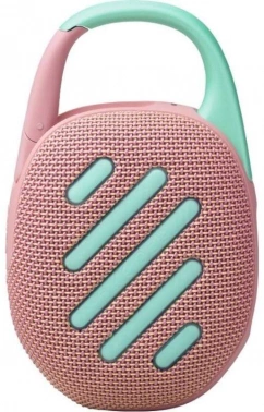 Колонка порт. JBL Clip 5