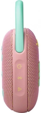 Колонка порт. JBL Clip 5