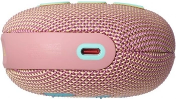 Колонка порт. JBL Clip 5