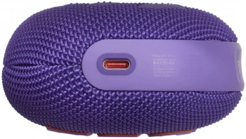 Колонка порт. JBL Clip 5