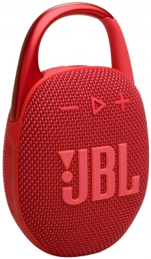 Колонка порт. JBL Clip 5