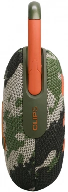 Колонка порт. JBL Clip 5