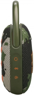 Колонка порт. JBL Clip 5