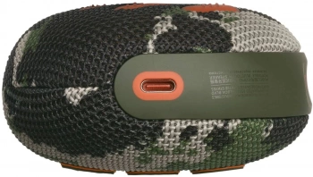 Колонка порт. JBL Clip 5