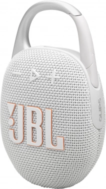 Колонка порт. JBL Clip 5