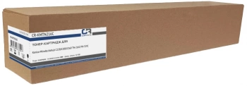 Картридж лазерный CopyRite CR-KMTN216C