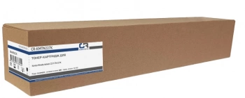 Картридж лазерный CopyRite CR-KMTN227K