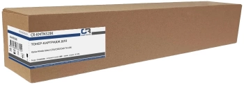 Картридж лазерный CopyRite CR-KMTN328K