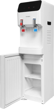 Кулер Hyundai  H-WD4231E