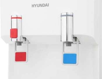 Кулер Hyundai  H-WD4231E