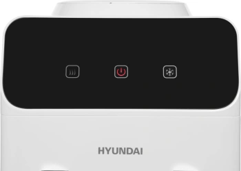 Кулер Hyundai  H-WD4231E