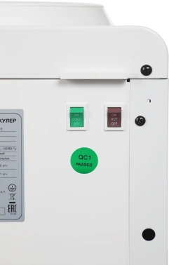 Кулер Hyundai  H-WD4231E